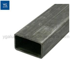 AISI Hot Forging Cold Drawn Polishing Bright Mild Alloy Steel Tube 620 Stainless Steel Rectangular Pipe