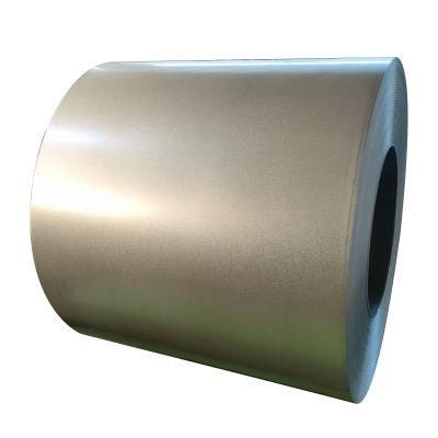 Cold Rolled Steel Strip Galvanized Steel Coil Dx51d Dx52D Wholesale Galvanized Metal Sheet Aluzinc Galvalume Steel Coil