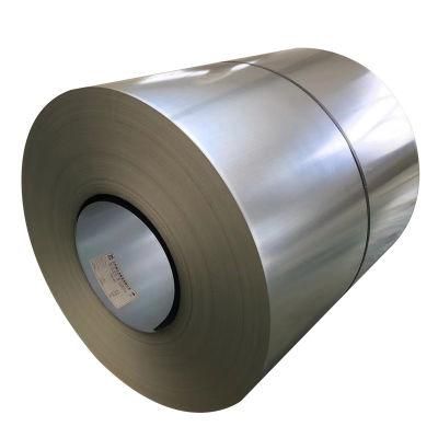 Galvanized Sheet Price Supplier Az50 Z100 Dx51d Galvalume Slitted Coils Anti Fingerprint SPCC Steel Coil