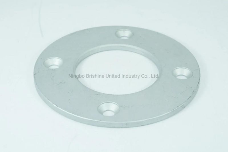 China Hardware Manufacturer Steel Spacer Rings for Bearing or Platter