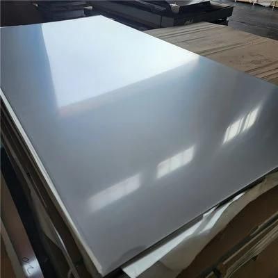 Cold Rolled Ss 304 316 410 430 S32750 Super Duplex Stainless Steel Sheet Price