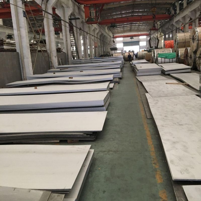 Ss 304 Stainless Steel Strip Mill Edge Stainless Steel Coil High Reliability for Building Construction Steel Sheet