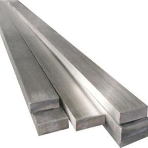 AISI304 316 316L Square Stainless Steel Rod