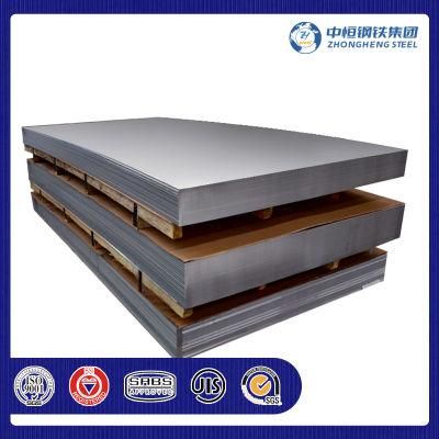 Super Stainless Steel Coil/Plate/Sheet 201 304 316 316L 409 Cold Rolled Stainless Steel Plate Medium Thick Plate
