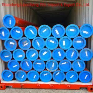 A179/A192/API 5L/A106/A53/A355 Seamless Steel Pipe