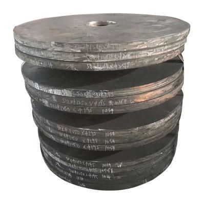 ASTM SAE1045 Steel Sheet Laser Cut