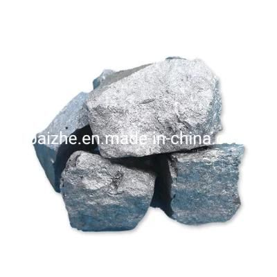 Silicon Metal High Quality with Best Price