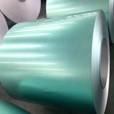 PPGI/HDG/Gi/Secc Dx51 Zinc Coated Cold Rolled/Hot Dipped Galvanized Steel Coil/Sheet/Plate/Reels/Metals Iron Steel