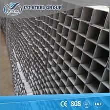 Hot DIP Galvanized Steel Pipe/ Hollow Section Gi Pipe/ Scaffolding Pipe