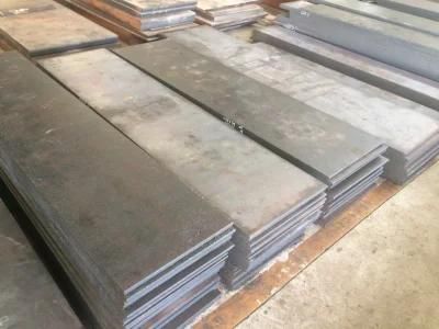 S50C SAE1050 Special Carbon Mould Steel