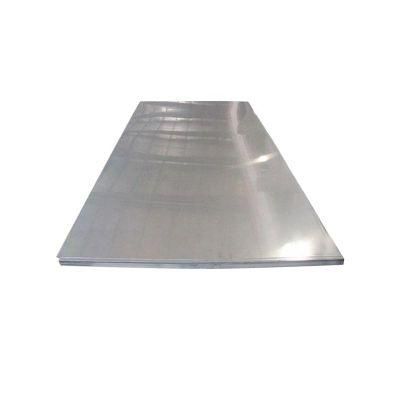AISI ASTM A588 Corten a Steel Plate/Sheet SPA-H Q235nh S355jr Weathering Steel Plate Metal Price for Decoration