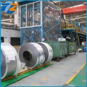 Made in China AISI 304304L 316L 316201430409L Ba 2b 8K Satin Cold Rolled Stainless Steel Coil