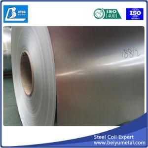 Hdgi Prime Quality of Galvanized Zinc Coating Steel Coil