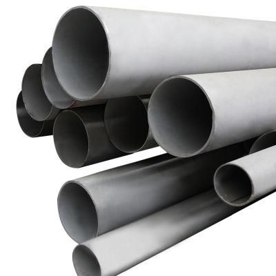 1.4372 1.4306 1.4978 Pickling Stainless Steel Pipe
