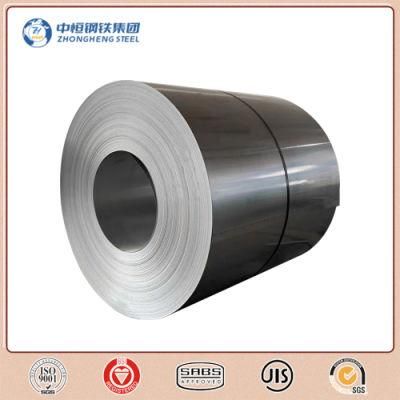 High Grade Hot DIP Z120 Galvanized Steel Strips Zinc Coated Steel Coil