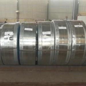 Galvanized Steel Strip Coil with Low Price