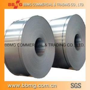 Zinc Plated Galvanized Steel Coil Hot Dipping Galvanized.