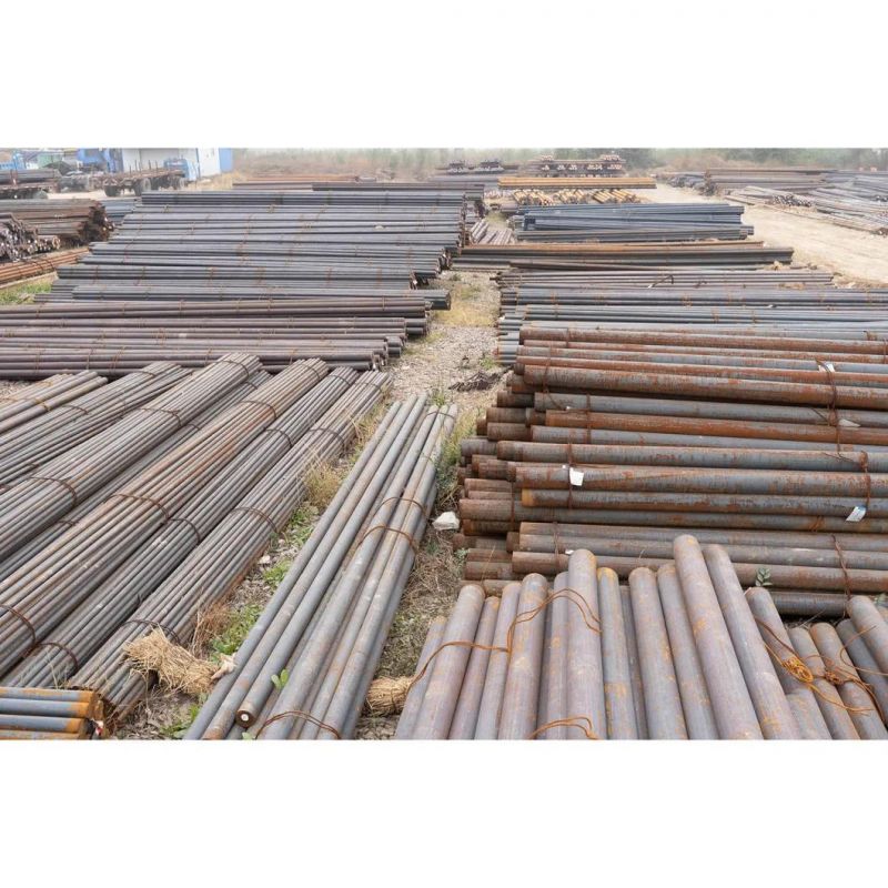 Cold Work Tool Steel Flat Bar Assab88 (K340, DC53, A8)