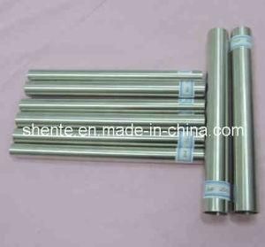 Stainless Steel Pipe (304-316-321)