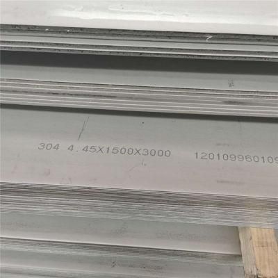 Strong and Durable Long Service Life 2507 Material Hot Tie Stainless Steel Plate