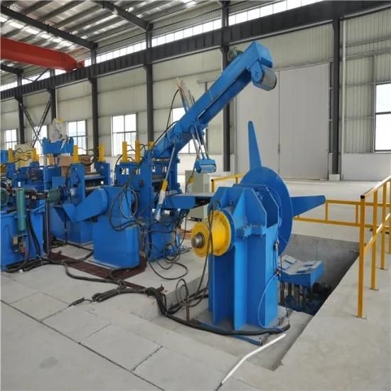 Steel Tube for Aluminum Foil
