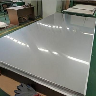 Cold Rolled 2b 8K Ba Hl N4 Surface JIS 201 304L 304 316 316L 310S 904L Stainless Steel Plate