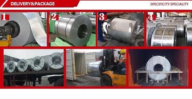 Cold Rolled Material Cold Rolled Sheet Sizes AISI Cold Rolled Steel Coil CRC