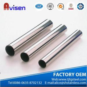 Micro ASTM 316L / 316 or 25mm / 100mm Diameter High Pressure Stainless Steel Pipe