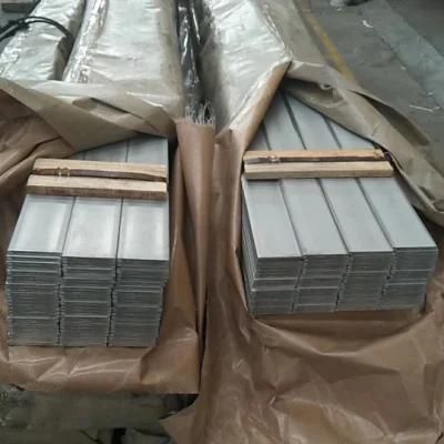 Good Quality Stainless Steel Flat Plate 304 316L 316 Stainless Steel Flats