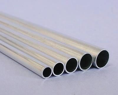 ASTM B167 Inconel 601 Steel Alloy Pipes Supplier Distributor Wanted.