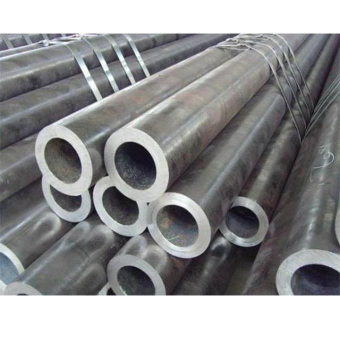 35CrMo 40cr 42CrMo Boiler Tube Alloy Steel Pipe
