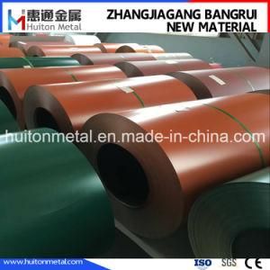 PPGI Color Coated Steel Coil