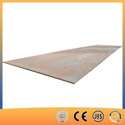 Best 20mm 40mm 50mm 100mm Thickness S460 S500 S550 S690 S890 S960 High Strength Steel Plate