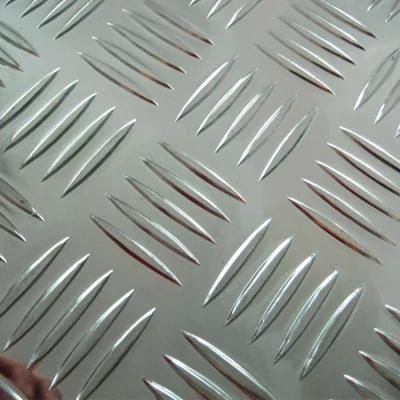ASTM 201 304 316L Embossed Decorative Stainless Steel Sheet