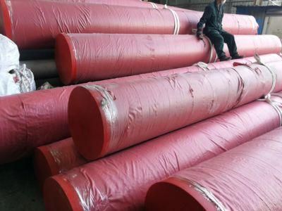 Stainless Steel Tube for Heat Exchanger
