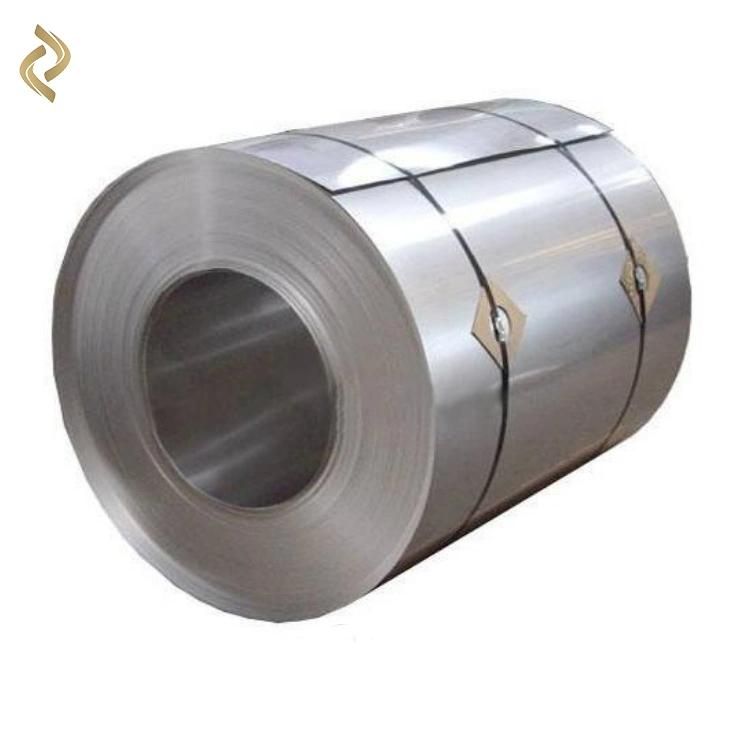 High Quality Factory Price Hot / Cold Rolled 201 304 304L 316L Stainless Steel Coil