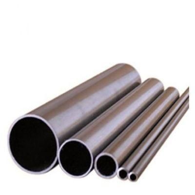 Hot Selling Hot Tube Pipe 200 Series/300 Series Hot Rolled Stainless Steel Pipe