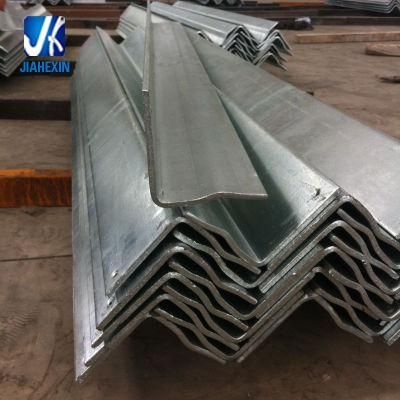 Galvanized Steel Cold Bending Lintel Angle