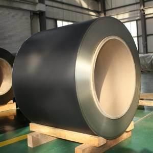 Best Price Foam Material NBR Coated Steel Rolls