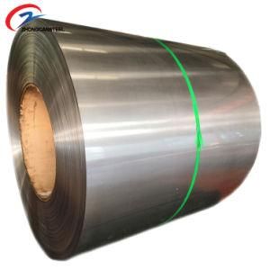 High Quality Building Material 304/201 Cold Rolled Stainless Steel Coil Price