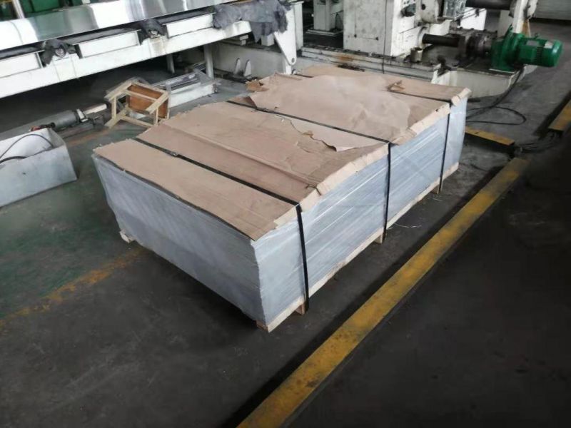 Sheet Steel Galvanized Corrugated Galvanized Steel Sheet China Supplier