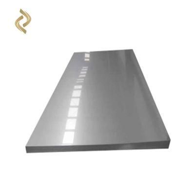 Stainless Steel Plate 304 2b Stainless Steel Sheet