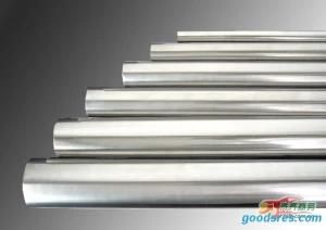 ASTM A778 316 Tubing for Condenserhigh Pressure Coil