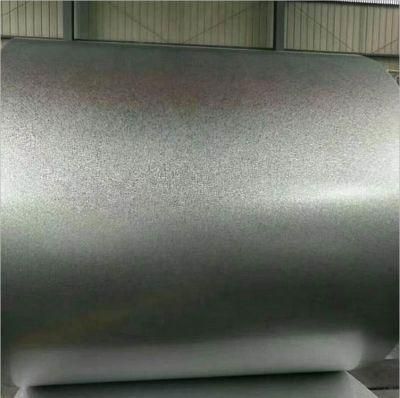 Galvalume Steel Coil/Gl/Zinc Aluminized Steel