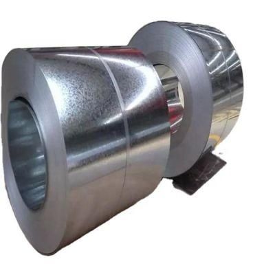 Oiled Galvanized Steel Coil and Hot Rolled Galvanized Steel Coil