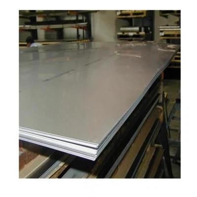 Pakistan 304 / 304L Stainless Steel Sheet - 2b Mill Finish Stainless Steel Sheet 304mirror Surface Stainless Steel Sheet