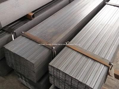 Hot Dipped Galvanized Flat Steel for Construction