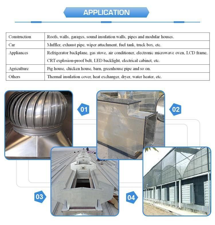 High Quality Galvalume Steel Coils Az70 G550 Zinc Aluminum Aluzinc Gl