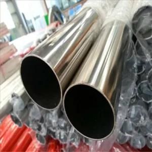 Stainless Steel Pipe 410