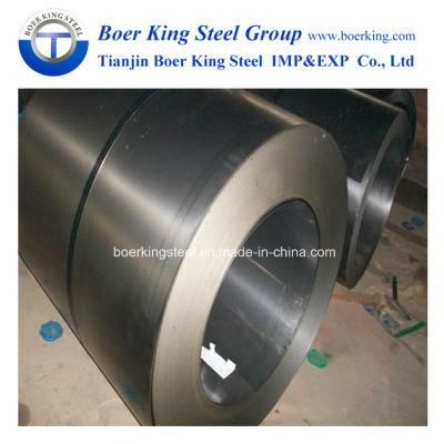 JIS G3141 SPCC St12 Q195 Dn01 Cold Rolled Carbon Steel Coils /Sheet